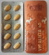 сиалис 40 таблетки