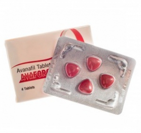 Avana 100 аванафил